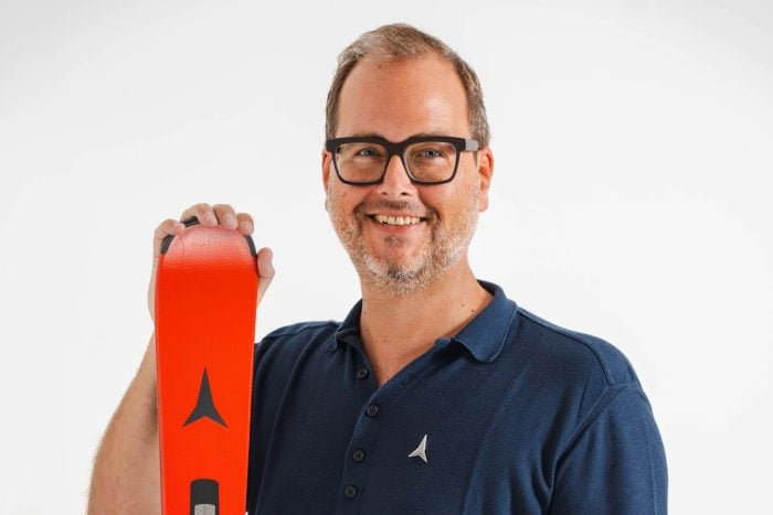 Amer Sports promotes Michael Absmaier to lead Atomic and Armada