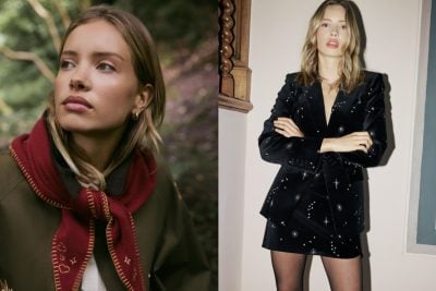 Nobody’s Child and Elizabeth Scarlett launch first autumn/winter collaboration