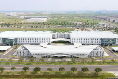 Pandora opens $150m crafting facility in Vietnam