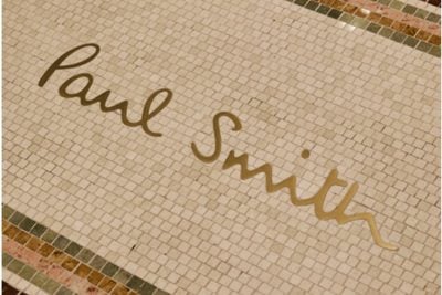 Paul Smith opens Madison Avenue flagship in New York