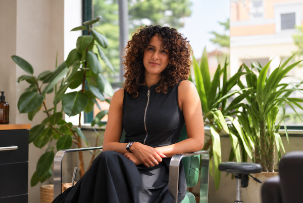 Conversation with… Preeya Ogier, founder of Curl Jar