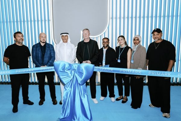 Primark opens first Qatar store at Doha Festival City