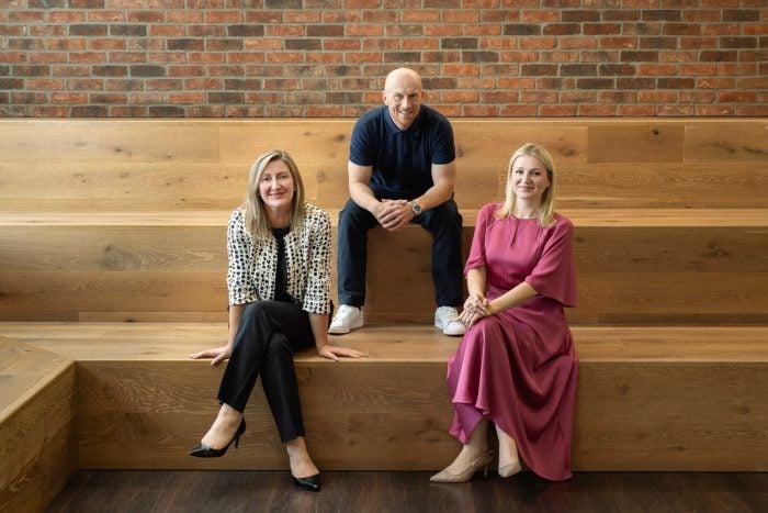 Tommee Tippee owner Mayborn appoints three senior leaders