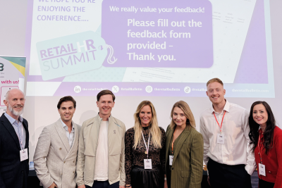 Retail HR Summit review – AI driving seismic changes in retail roles