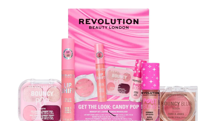 Revolution Beauty losses narrow as EBITDA returns to profit