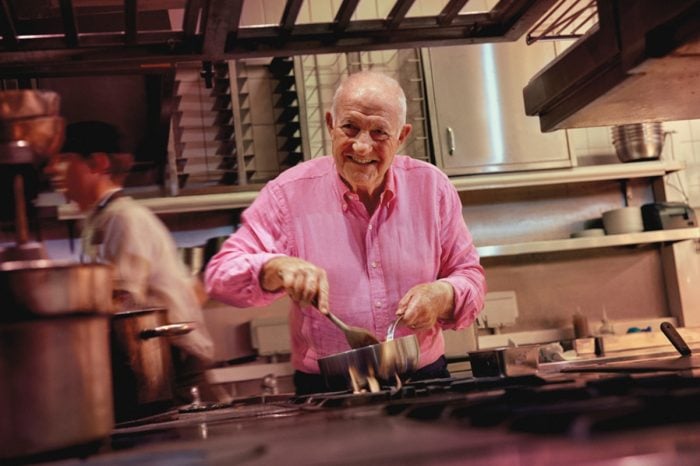 Waitrose launches first supermarket range with Rick Stein