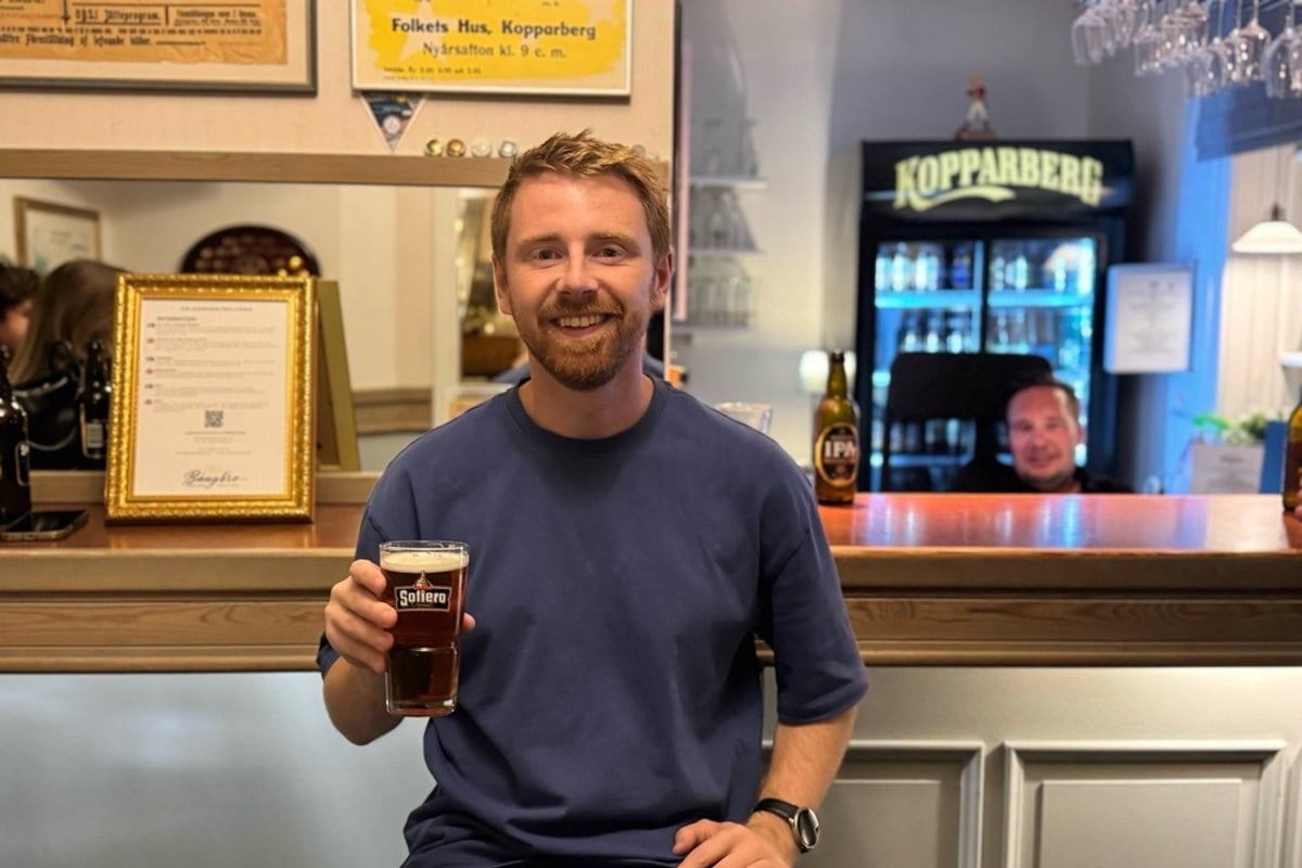 Day in the life of a beer buyer at Asda: craft beer, cider and RTDs