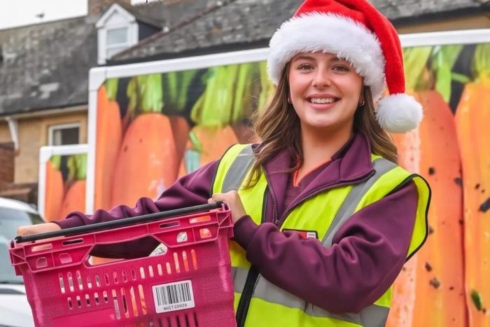 Sainsbury’s and Argos to hire 17,500 seasonal staff for Christmas