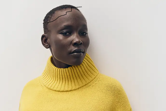Sainsbury’s Tu expands premium knitwear range with four times more styles