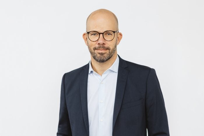 Kingfisher appoints Sebastian Gundel as new CEO