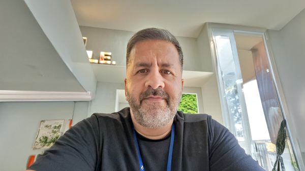 Conversation with… Sham Aziz, head of customer experience at Gymshark