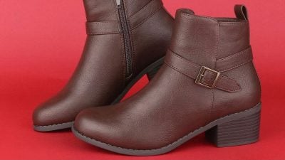 Shoe Zone swings to loss as sales fall amid weak consumer confidence