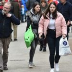 BRC urges Budget action as 83% of Brits fear rising food prices