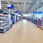 Tesco introduces paid 'safe leave' for domestic abuse victims