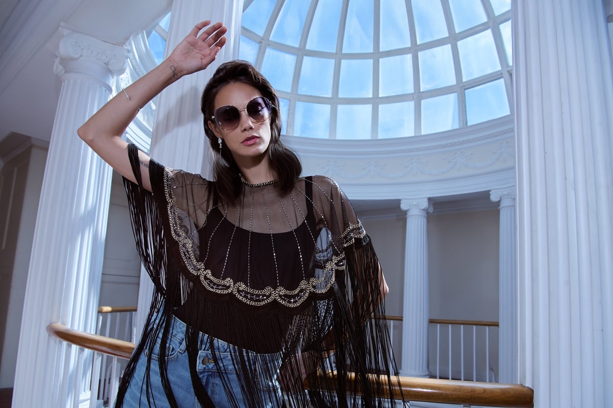 Very's profits rise despite fashion sales decline