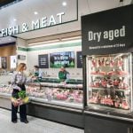 Waitrose opens first full-line supermarket in eight years in Cricklewood