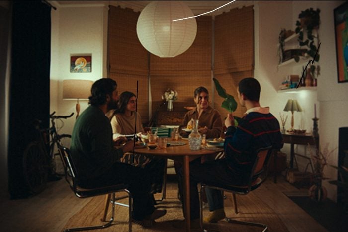 Waitrose launches “fine Dine In” campaign to win over Friday night takeaway fans