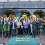 Waitrose unveils refurbished St Neots store after multi-million pound investment