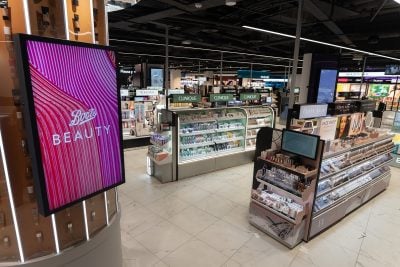 Weston family to acquire Boots for £6.74bn
