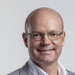 Conversation with… Lee Jones, CEO of Worldline Merchant Services UK