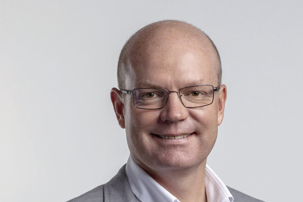 Conversation with… Lee Jones, CEO of Worldline Merchant Services UK