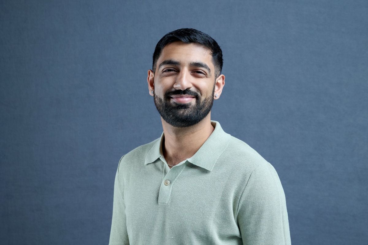 Q&A: Samir Kamnani, Senior International Programme Manager, Loop
