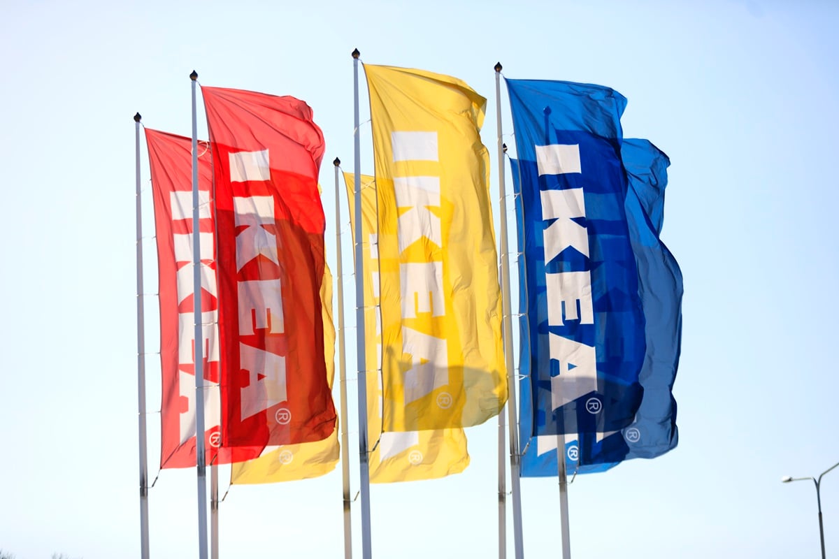 IKEA launches second-hand marketplace in UK for pre-owned furniture